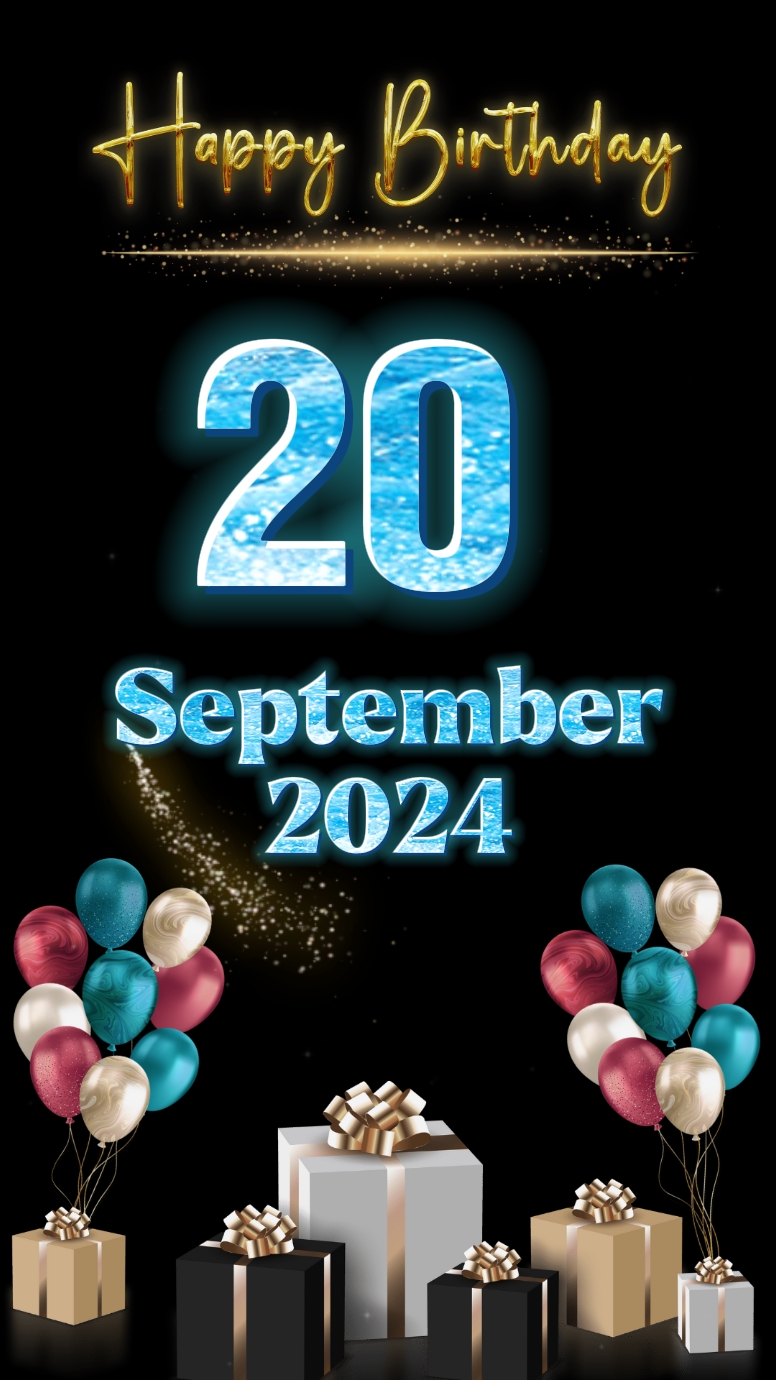 Hbd 2024년 9월 20일