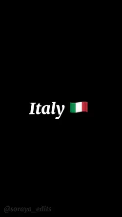 Italy 