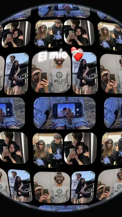 Mi mundo ❤️‍🩹 