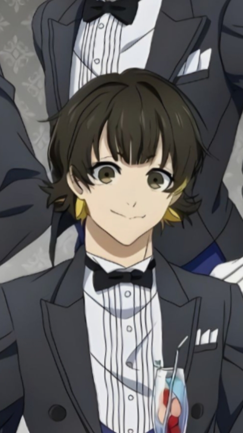 Bachira~ ^v^ 