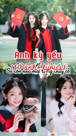 Ảnh kỉ yếu-17pic 