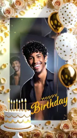 Happy Birthday Intro