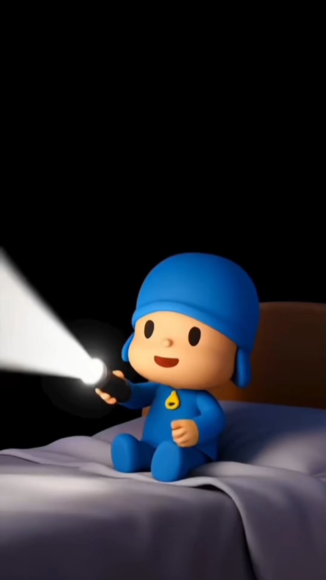 Fondo de pantalla de Pocoyo