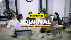 The Meeting Journal