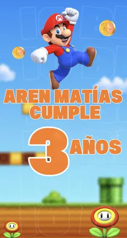 Mario Bros