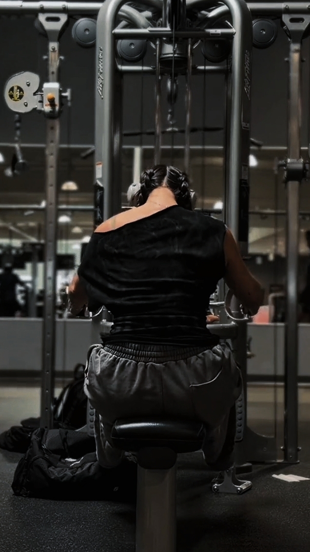 GIMNASIO 6 CLIPS