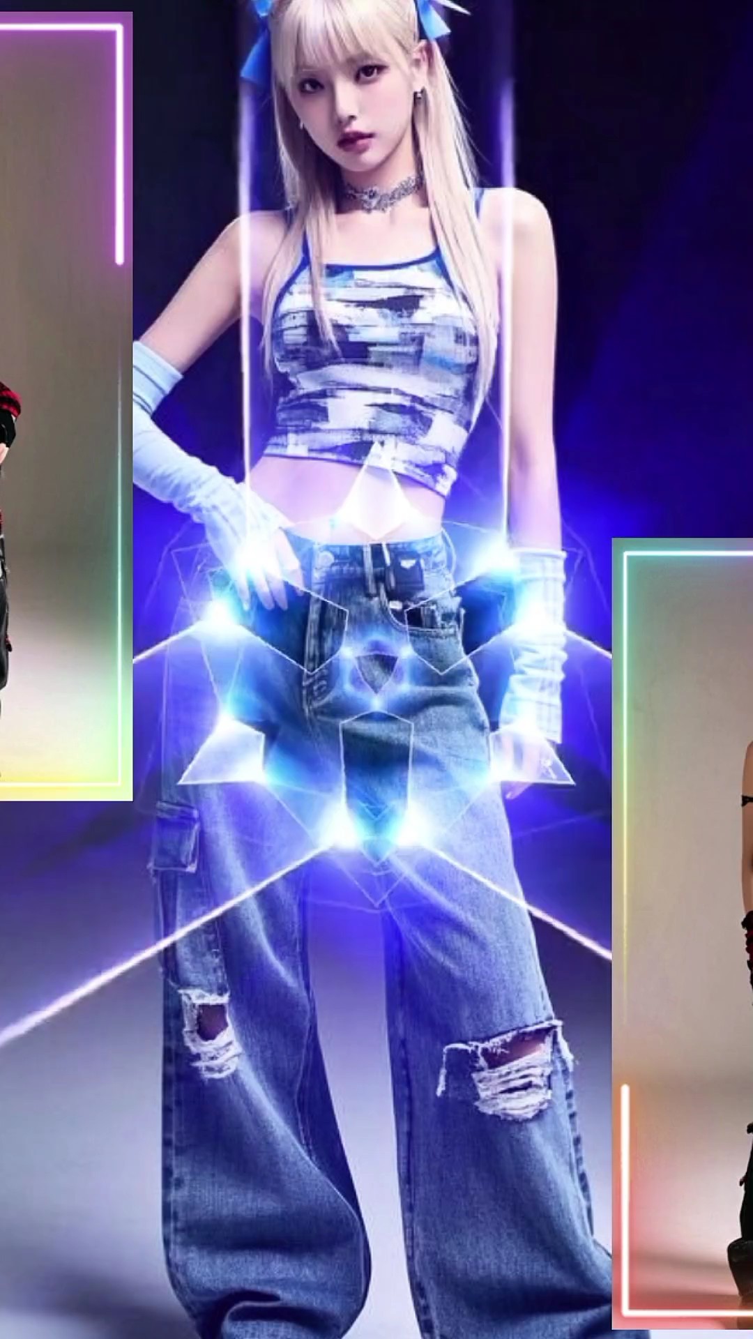 Novo modelo