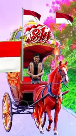 17Agustus 81