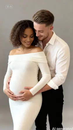 maternity photoshoot