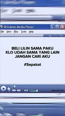 BELI LILIN SAMA PAKU