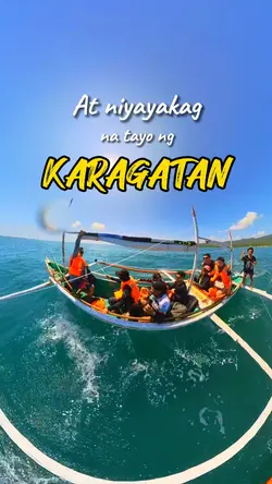 Tara Takas muna tayo