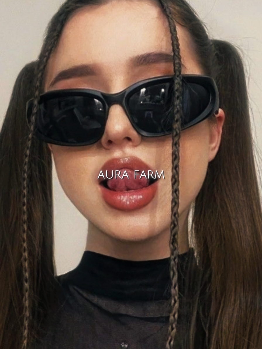 Aura Farm