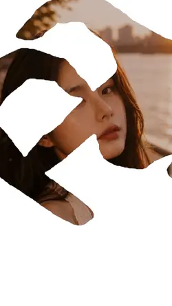 Aesthetic handsign
