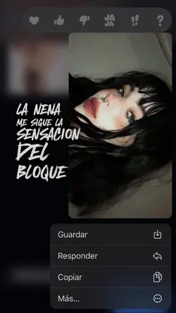 La Sensacion