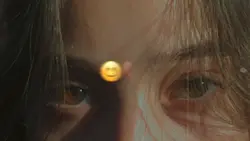 Her Eyes