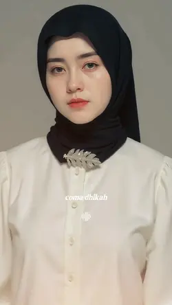 COMAH DHIKAH