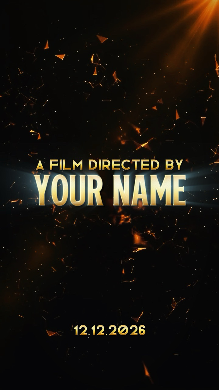 COMING SOON TRAILER