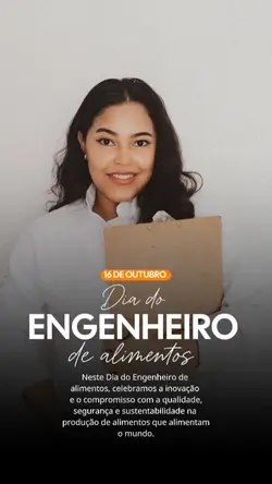 engenheiro de alimen