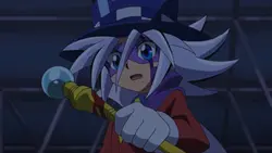 🃏 罪と罰と雨とキス 🃏
