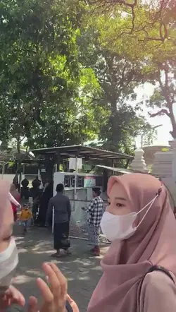 Vlog Ziarah Makam 