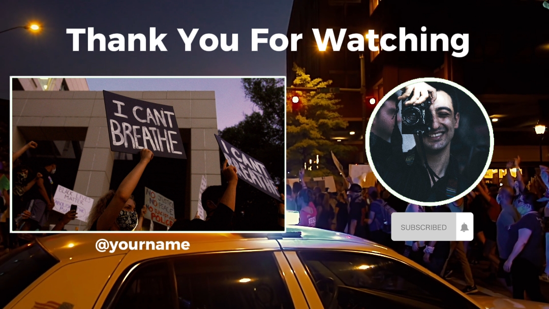 News Outro 