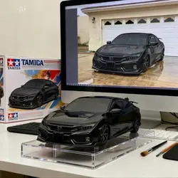 versão miniatura 