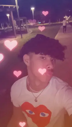 reverse heart ❤️