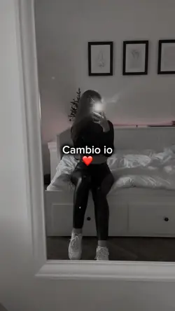 Cambio io 