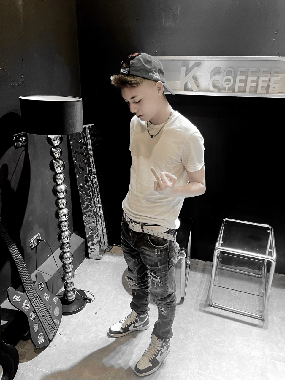 Cover Picture
