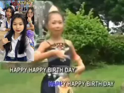 happy birthday meme