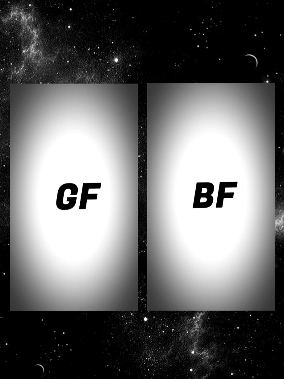 GF vs BF