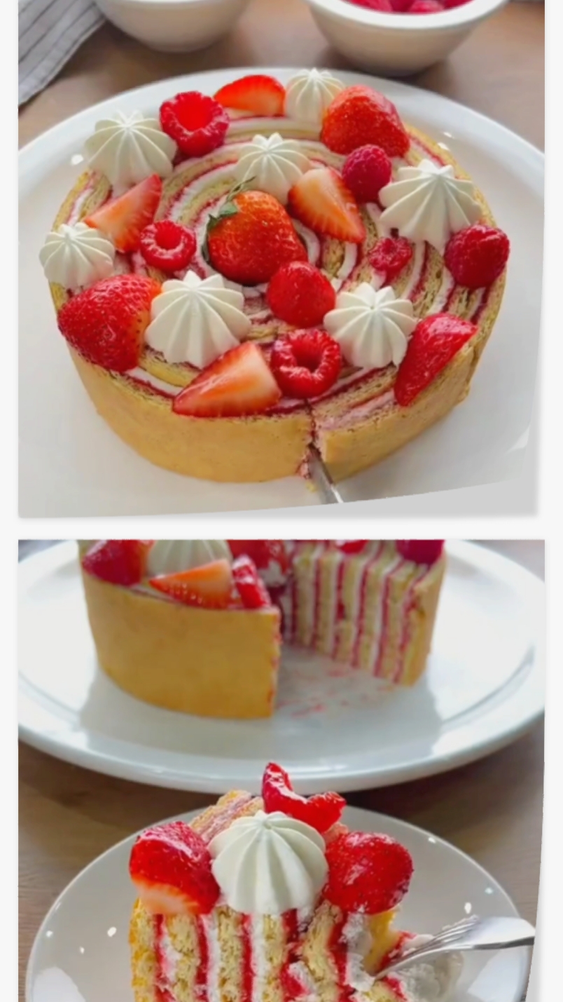 cake 