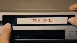 The end School