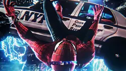 SPIDERMAN