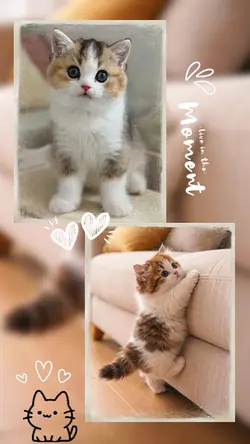 kucing lucu