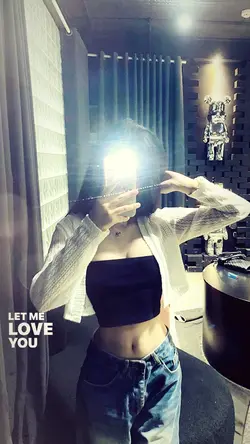 let me love you