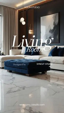 Living Room Interior