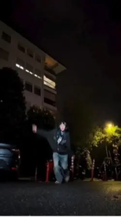 Zoktay fancam sil al