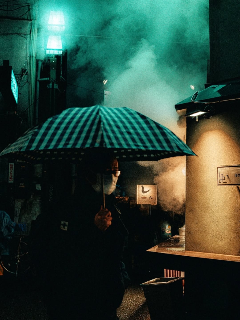 Tokyo Viral