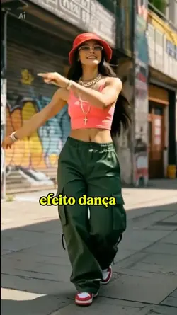 dança 