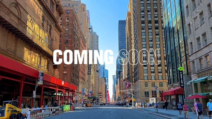 Trailer Coming Soon