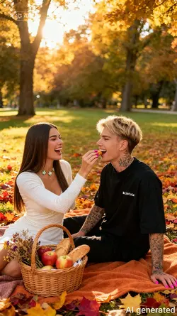 Autumn Picnic