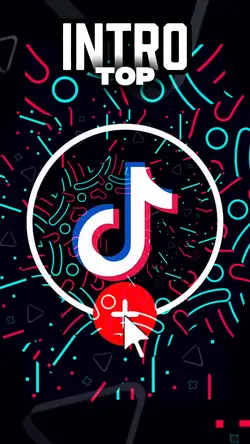 Tiktok Intro Top