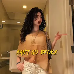 Can’t go broke 