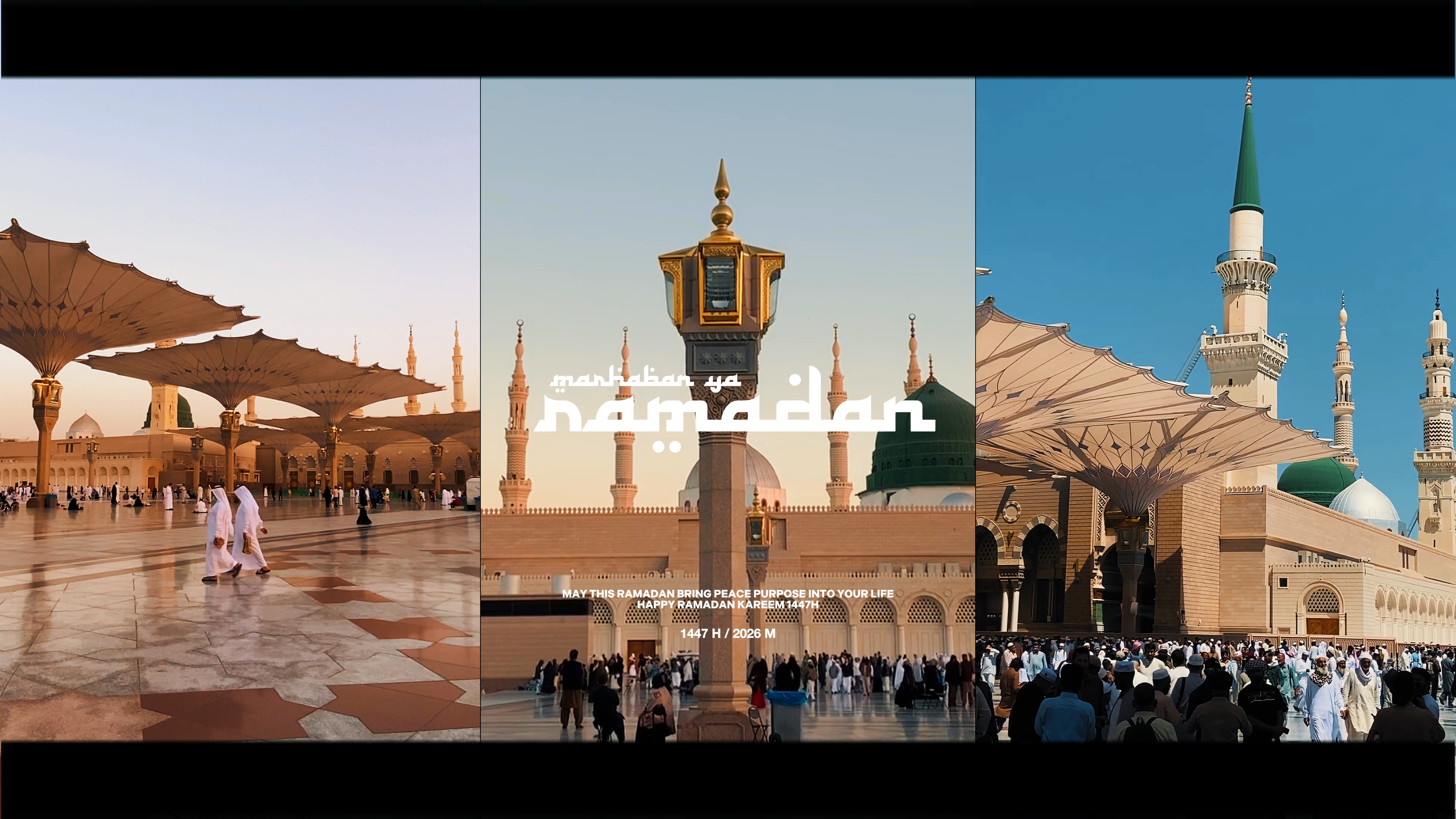 RAMADAN KINEMATIK 