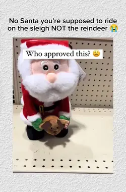 sleigh