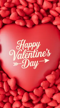 Happy Valentines Day