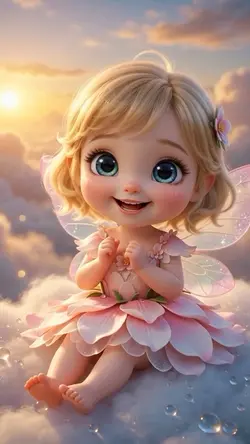 GOOD MORNING