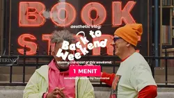 CINEMATIC | 1 MINUTE