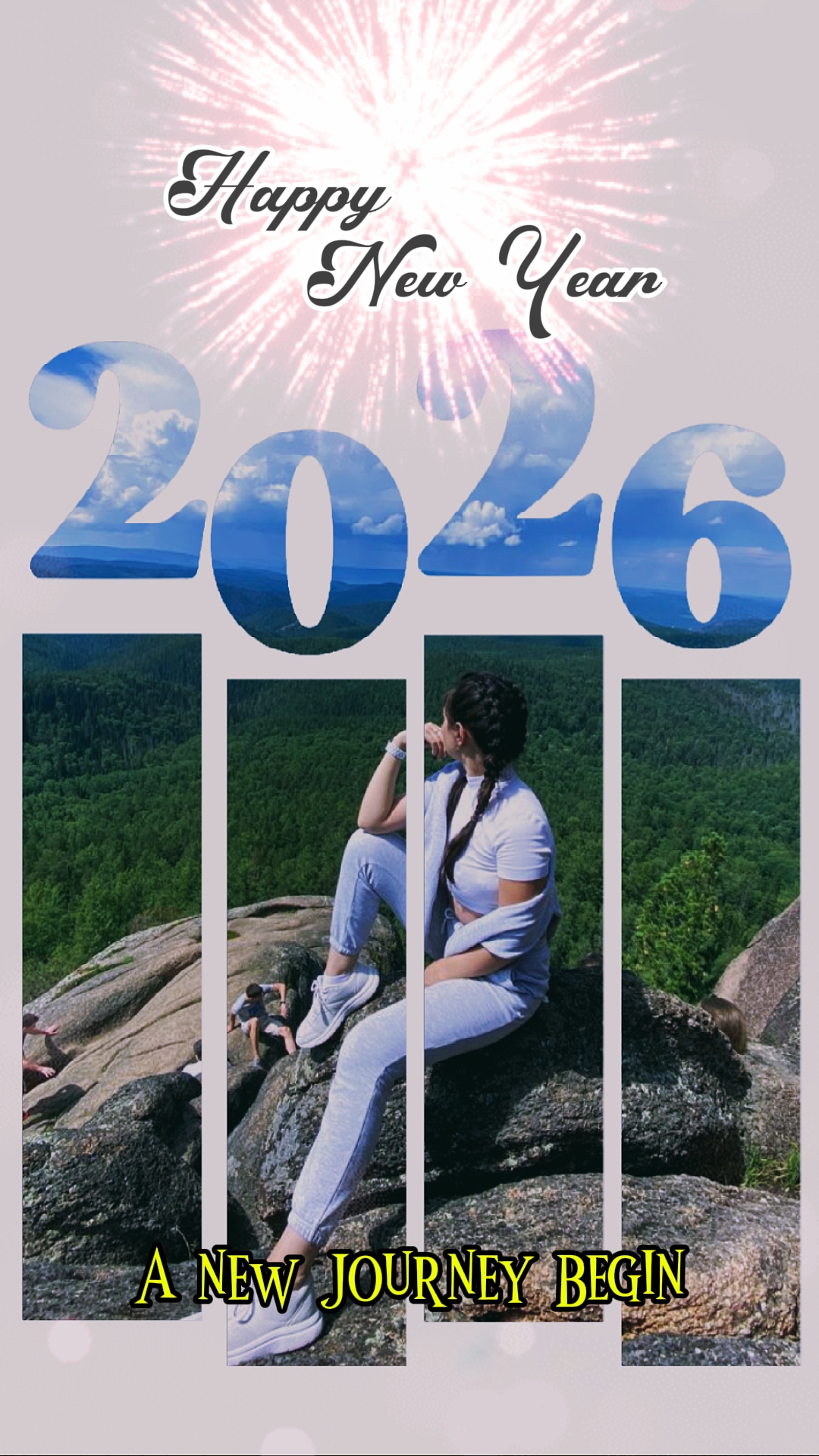 Happy New Year